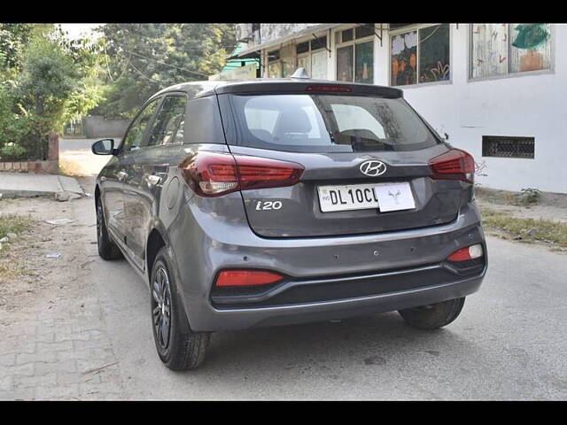 Used Hyundai Elite i20 [2016-2017] Era 1.2 [2016-2017] in Gurgaon