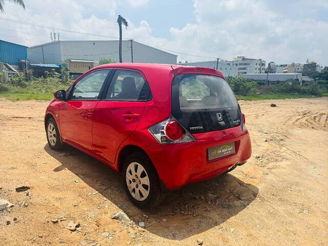 Used Honda Brio [2011-2013] S MT in Bangalore