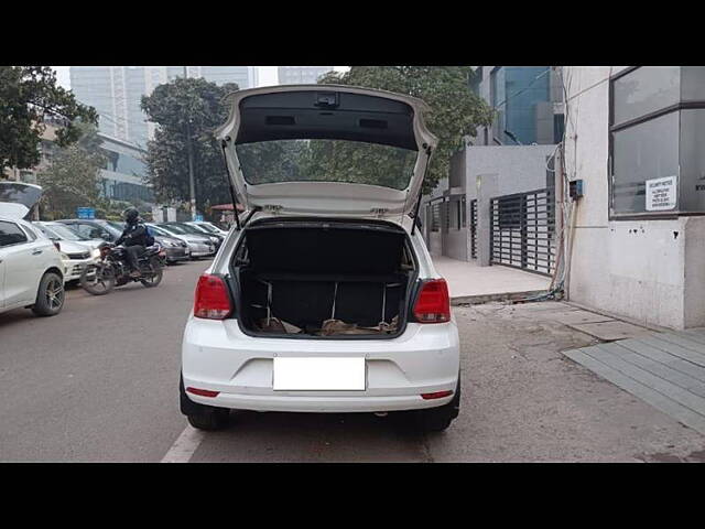 Used Volkswagen Cross Polo 1.2 MPI in Delhi