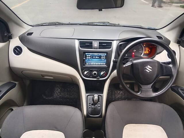 Used Maruti Suzuki Celerio [2014-2017] VXi in Bangalore