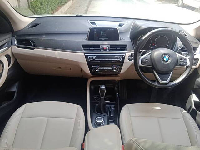 Used BMW X1 [2013-2016] sDrive20d xLine in Hyderabad