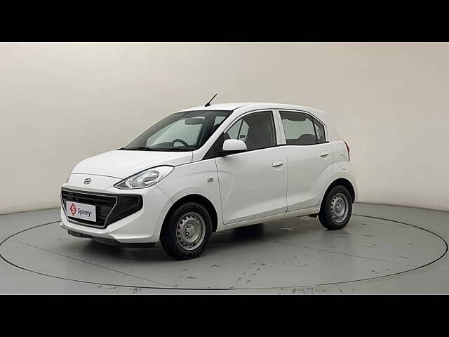 Used 2018 Hyundai Santro in Ahmedabad