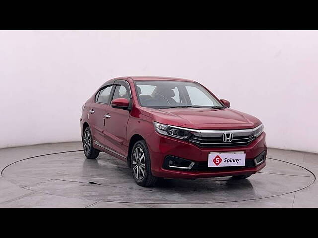 Used Honda Amaze [2018-2021] 1.2 VX CVT Petrol [2019-2020] in Chennai