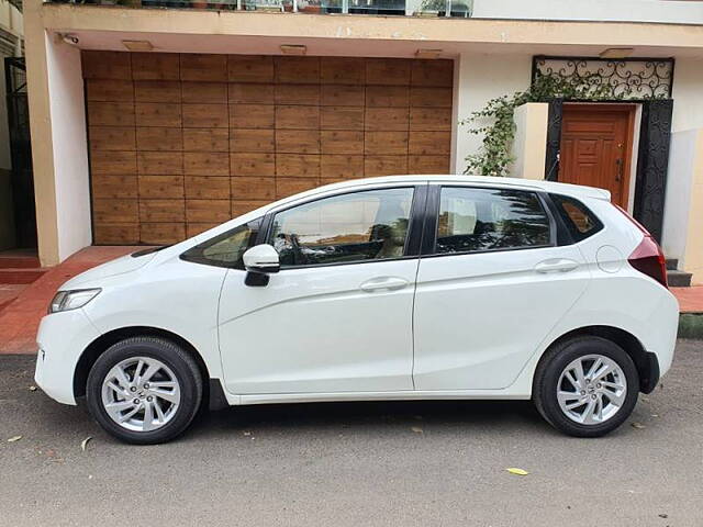 Used Honda Jazz [2015-2018] V AT Petrol in Bangalore