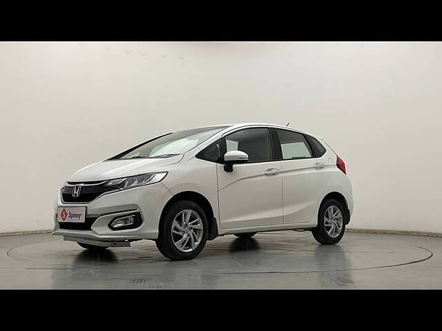 Used 2020 Honda Jazz in Hyderabad