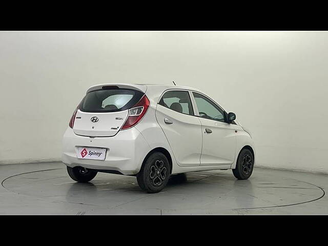 Used Hyundai Eon 1.0 Kappa Magna + [2014-2016] in Ghaziabad