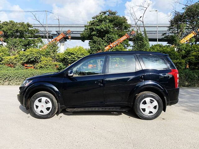 Used Mahindra XUV500 [2011-2015] W6 in Mumbai