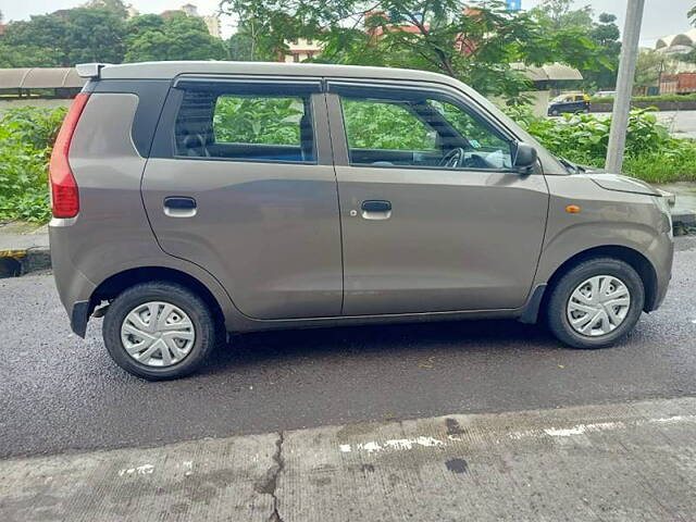 Used Maruti Suzuki Wagon R 1.0 [2014-2019] LXI CNG (O) in Mumbai