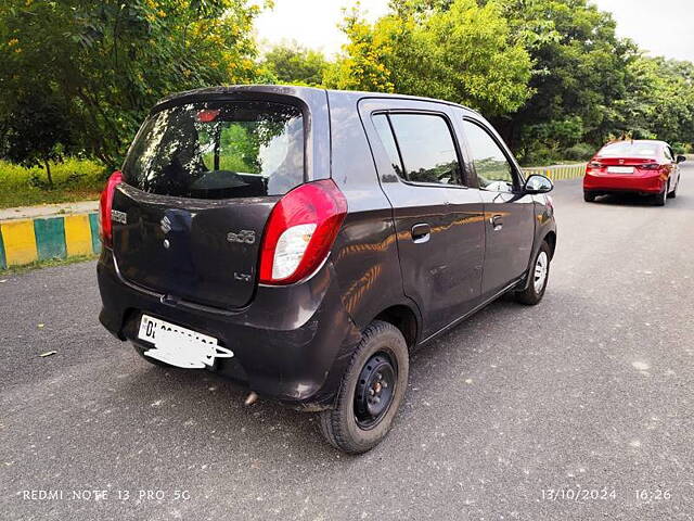 Used Maruti Suzuki Alto 800 [2012-2016] Lxi in Noida