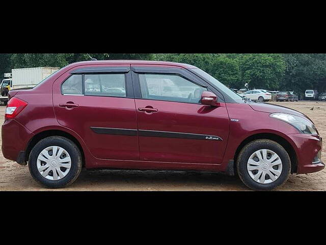 Used Maruti Suzuki Swift DZire [2011-2015] VDI in Delhi