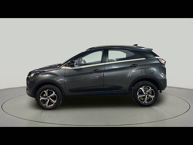 Used Tata Nexon [2017-2020] XZ Plus in Chandigarh