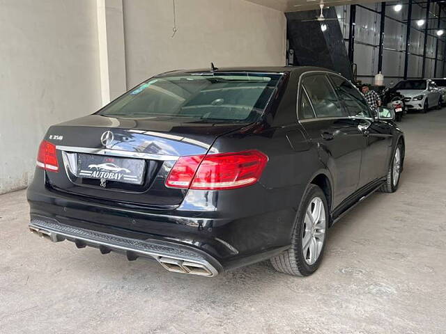 Used Mercedes-Benz E-Class [2009-2013] E350 in Pune