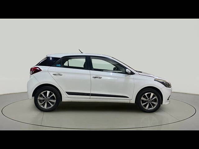 Used Hyundai Elite i20 [2019-2020] Asta 1.4 (O) CRDi in Chandigarh