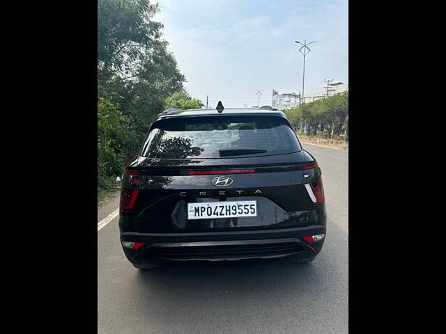 Used Hyundai Creta [2020-2023] SX 1.5 Petrol [2020-2022] in Bhopal