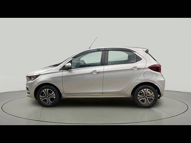 Used Tata Tiago [2016-2020] Revotron XZ in Delhi