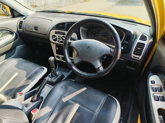 Used Mitsubishi Lancer [2004-2012] LXd 2.0 in Mumbai