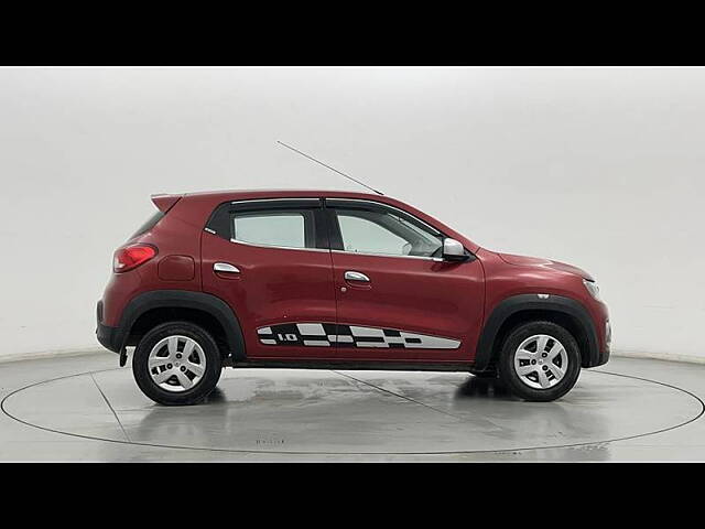 Used Renault Kwid [2015-2019] 1.0 RXT Edition in Delhi
