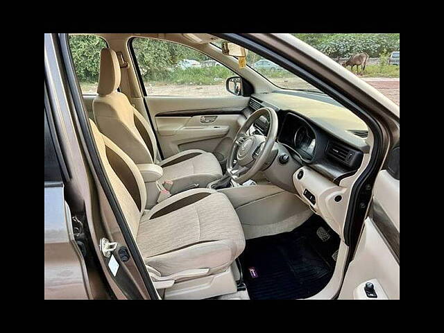 Used Maruti Suzuki Ertiga [2018-2022] ZXi in Delhi