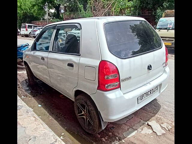 Used Maruti Suzuki Alto [2010-2013] LXi CNG in Kanpur