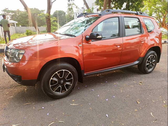 Used Renault Duster [2016-2019] 85 PS RXS 4X2 MT Diesel in Bangalore