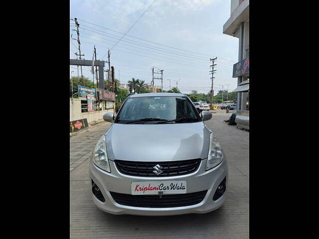 Used 2014 Maruti Suzuki Swift DZire in Bhopal