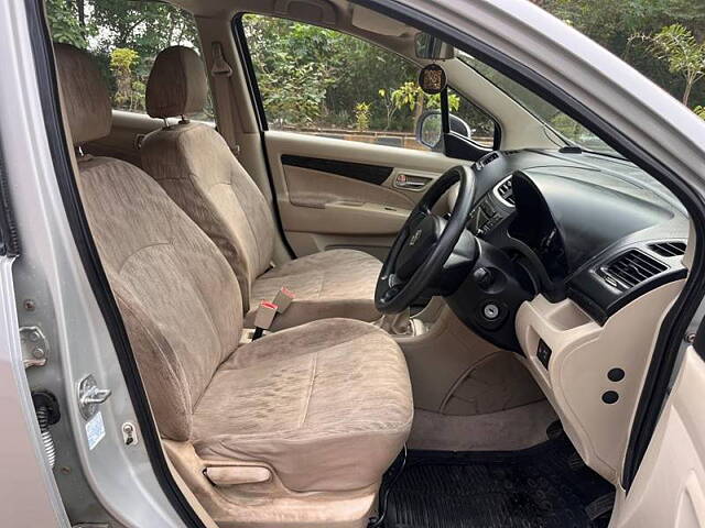 Used Maruti Suzuki Ertiga [2012-2015] Vxi CNG in Mumbai