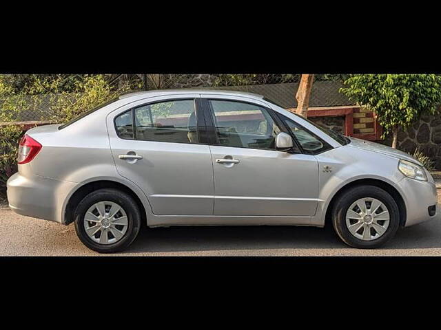 Used Maruti Suzuki SX4 [2007-2013] VXi in Pune