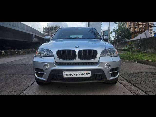 Used 2012 BMW X5 in Mumbai