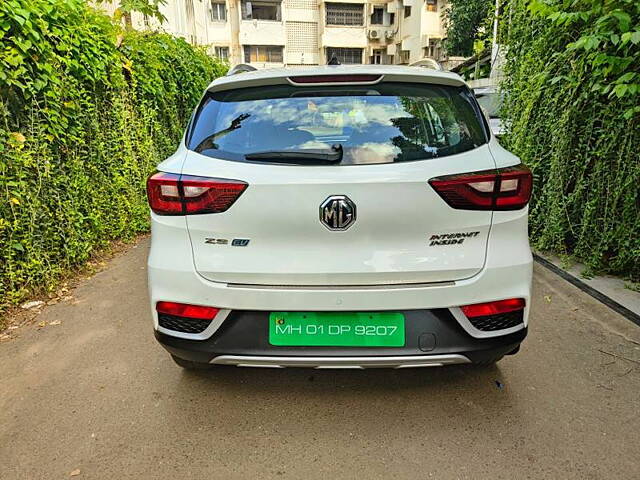 Used MG ZS EV [2020-2022] Exclusive [2020-2021] in Mumbai