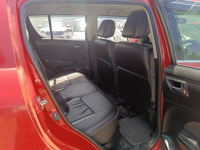 Used Maruti Suzuki Swift [2014-2018] ZXi in Chennai