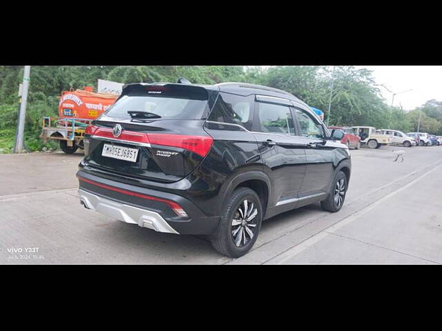 Used MG Hector [2019-2021] Sharp 1.5 DCT Petrol in Mumbai