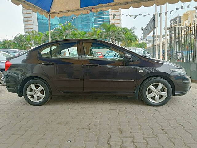 Used Honda City [2011-2014] 1.5 V MT in Chennai