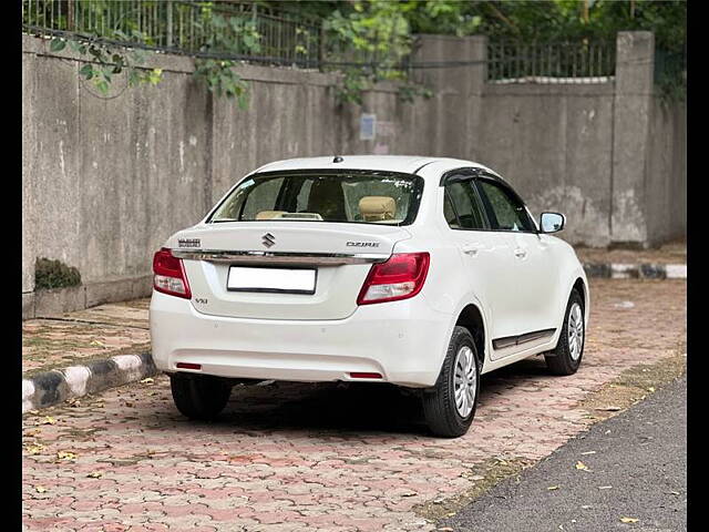 Used Maruti Suzuki Dzire VXi CNG [2020-2023] in Delhi