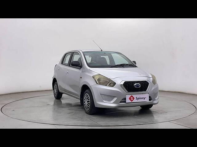 Used Datsun GO T [2018-2019] in Chennai