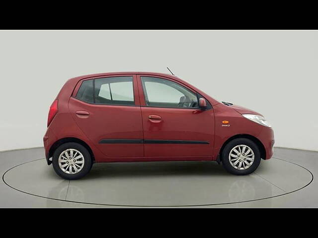 Used Hyundai i10 [2010-2017] 1.1L iRDE Magna Special Edition in Hyderabad