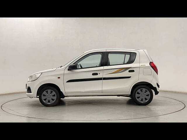 Used 2016 Maruti Suzuki Alto in Pune