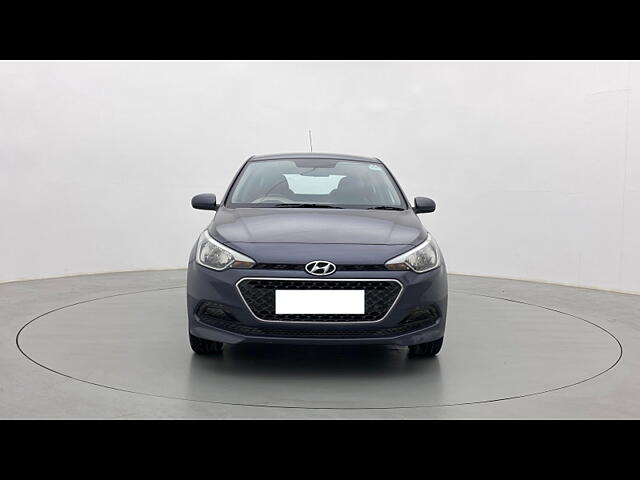 Used 2017 Hyundai Elite i20 in Hyderabad