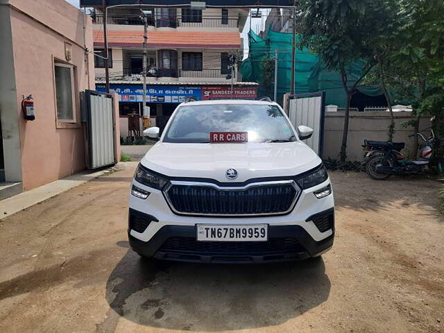 Used 2022 Skoda Kushaq in Coimbatore