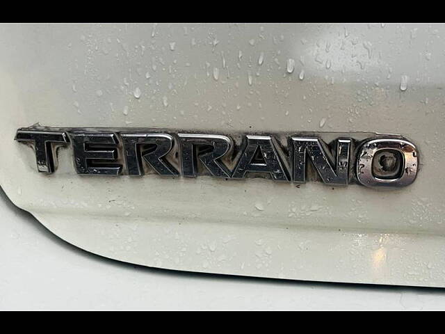 Used Nissan Terrano [2013-2017] XV D THP 110 PS in Kanpur