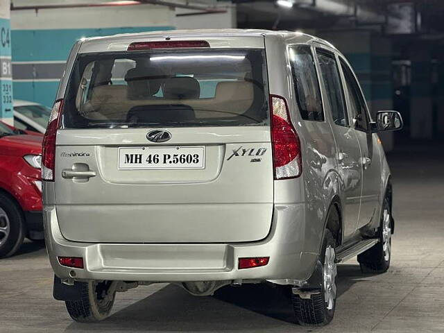 Used Mahindra Xylo [2009-2012] D4 in Mumbai