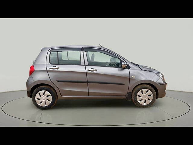 Used Maruti Suzuki Celerio [2014-2017] VXi in Hyderabad