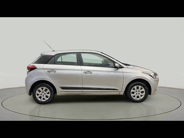 Used Hyundai Elite i20 [2016-2017] Sportz 1.2 [2016-2017] in Delhi