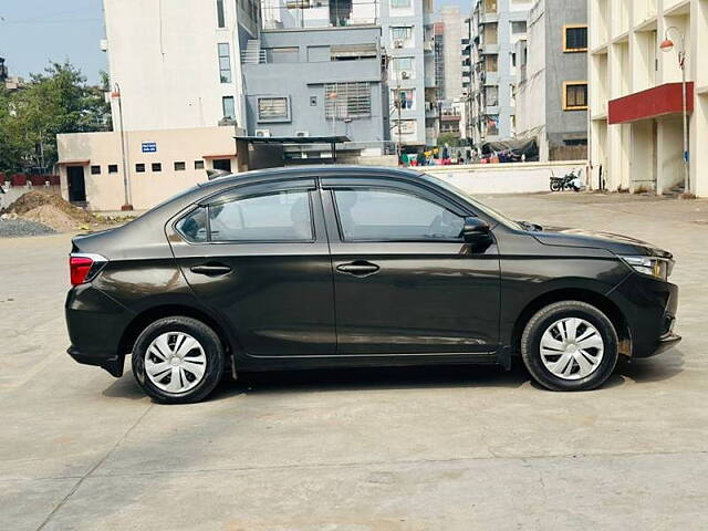 Used Honda Amaze [2016-2018] 1.2 S i-VTEC in Surat