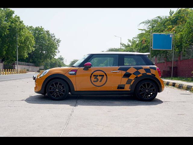 Used MINI Cooper [2014-2018] S in Delhi