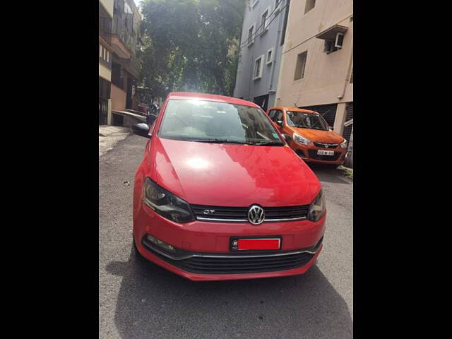 Used 2020 Volkswagen Polo in Bangalore