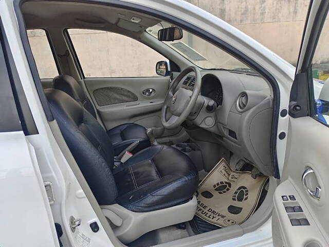 Used Nissan Micra [2013-2018] XL (O) Diesel [2013-2017] in Noida