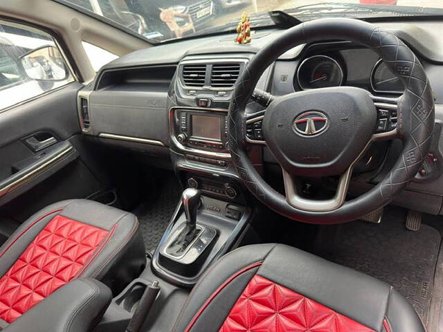 Used Tata Hexa [2017-2019] XTA 4x2 6 STR in Lucknow