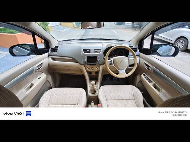 Used Maruti Suzuki Ertiga [2012-2015] ZDi in Bangalore