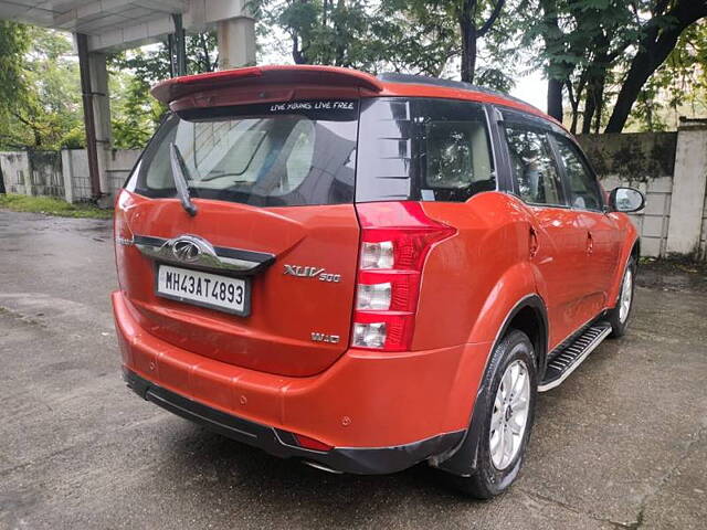 Used Mahindra XUV500 [2015-2018] W10 in Mumbai