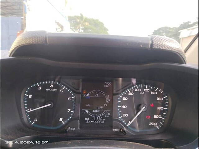 Used Tata Altroz XE Diesel in Chennai